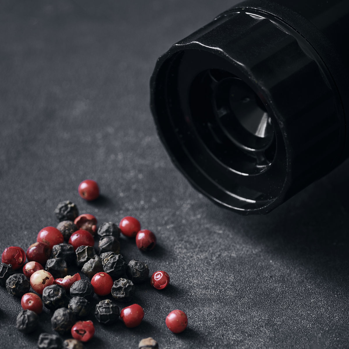 Pfeffer "Pepper Mix Black & Red" Pfeffer "Pepper Mix Black & Red"