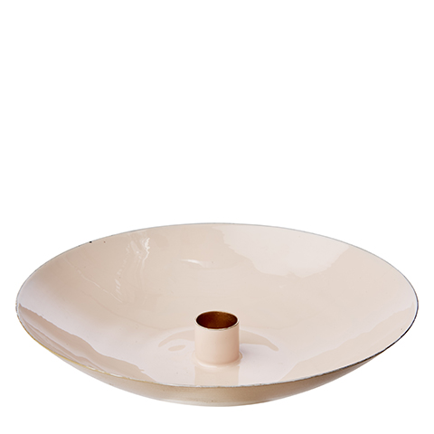 Kerzenhalter "Schale" Kerzenhalter "Schale"