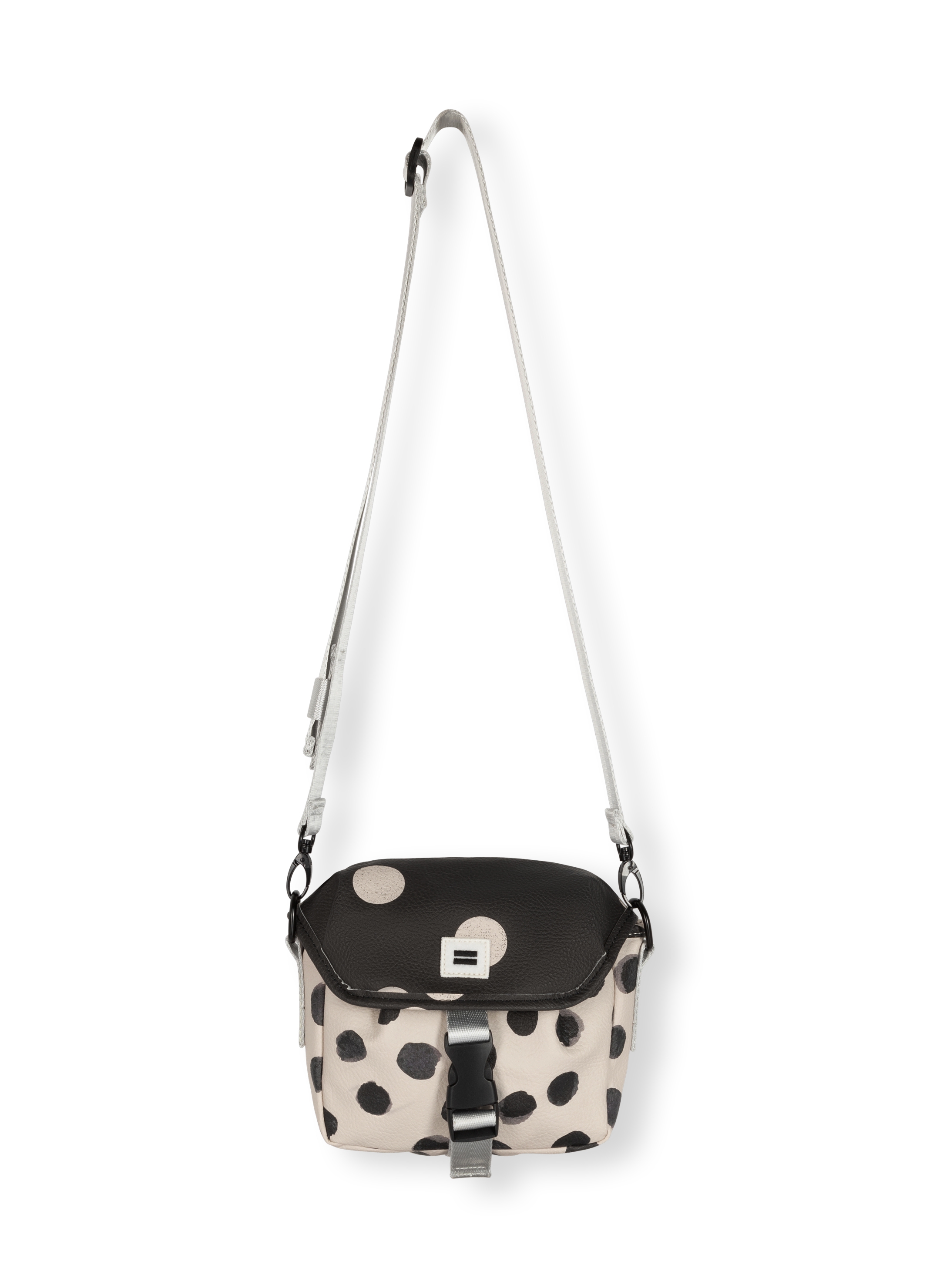 Handtasche "Clip Bag Dot"