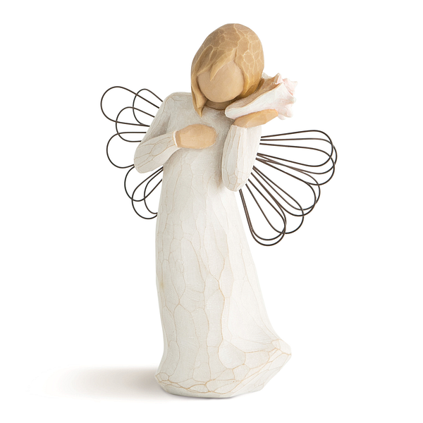 Figur "Thinking of  You"  Figur "Thinking of  You"
