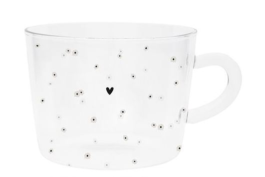 Tasse "Daisies"