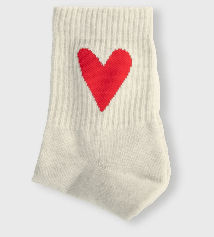 Socken "Socks Heart"