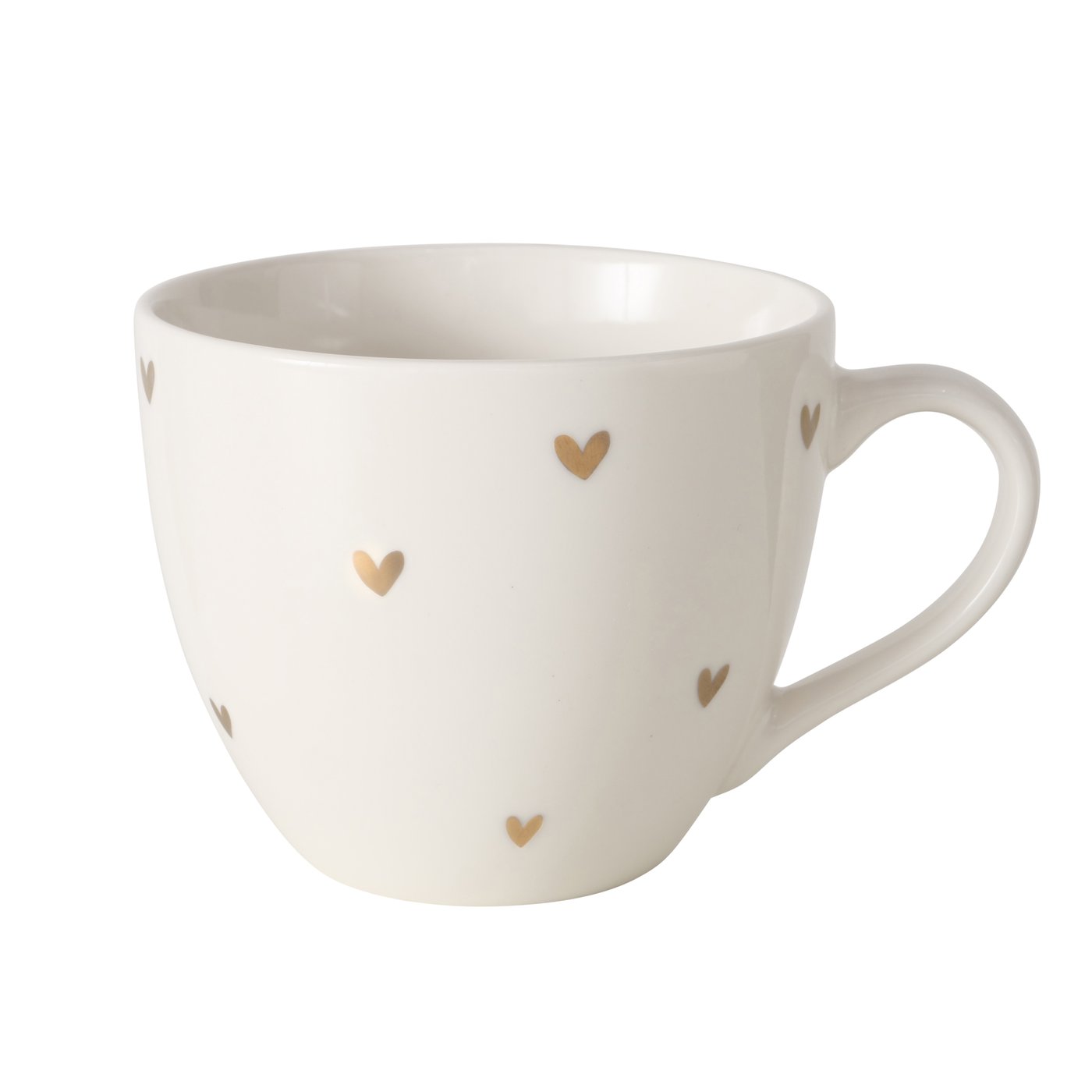 Jumbobecher "Lovely" Jumbobecher "Lovely"
