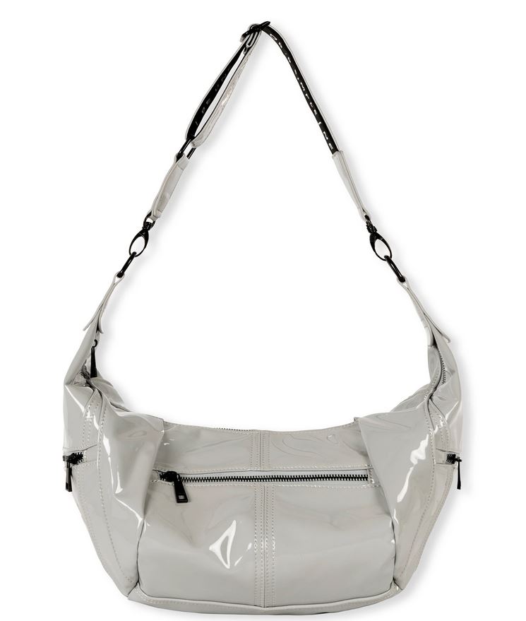 Tasche "Shiny Cross Body Bag"