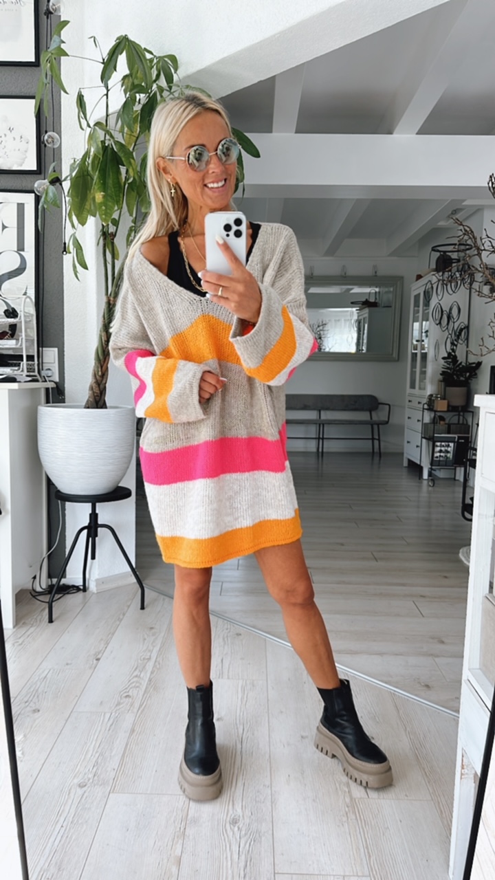 Pullover "Loveee"