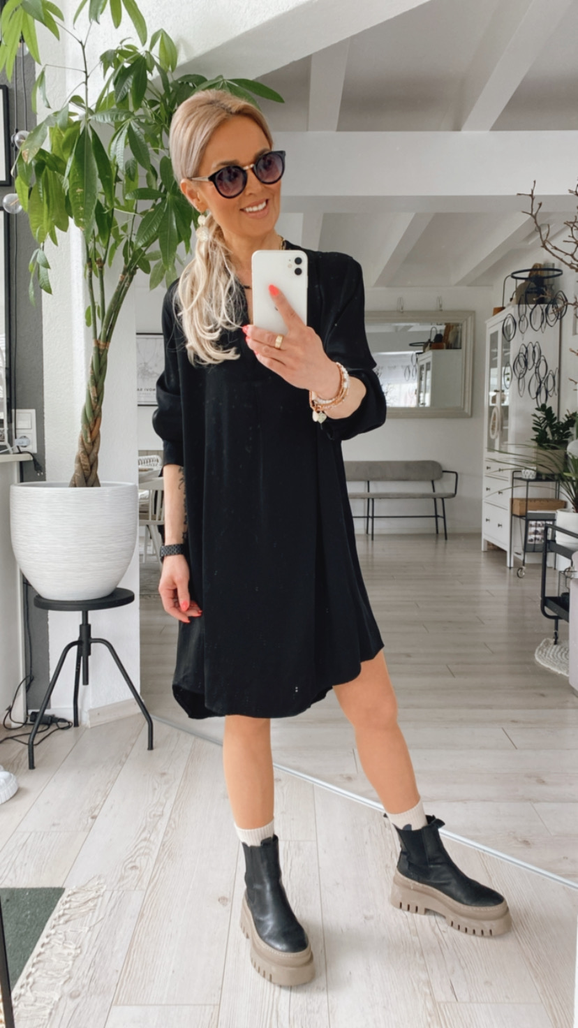 Kleid "Charlottaaa"