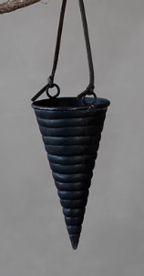 Ornament "Inaya Cone"