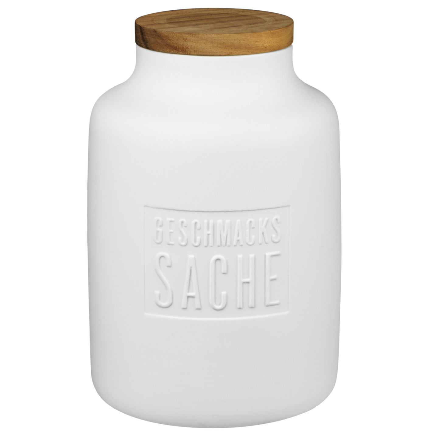 Dose "Geschmackssache"