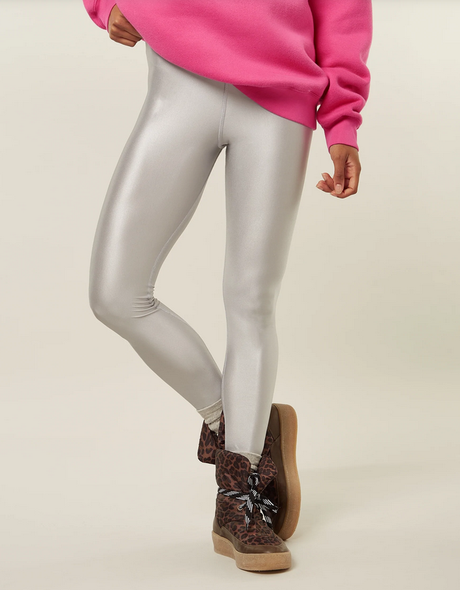 Leggings "Shiny Yoga"