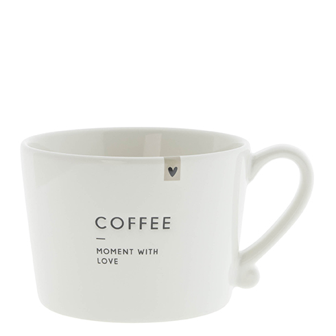 Tasse "Coffee"