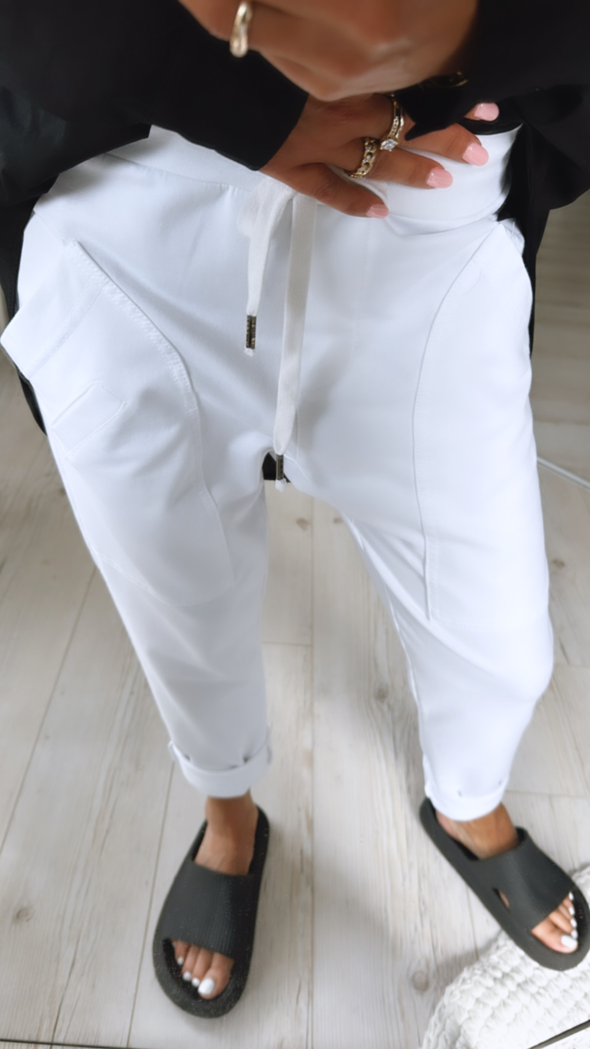 Jogger "Magdaaa"