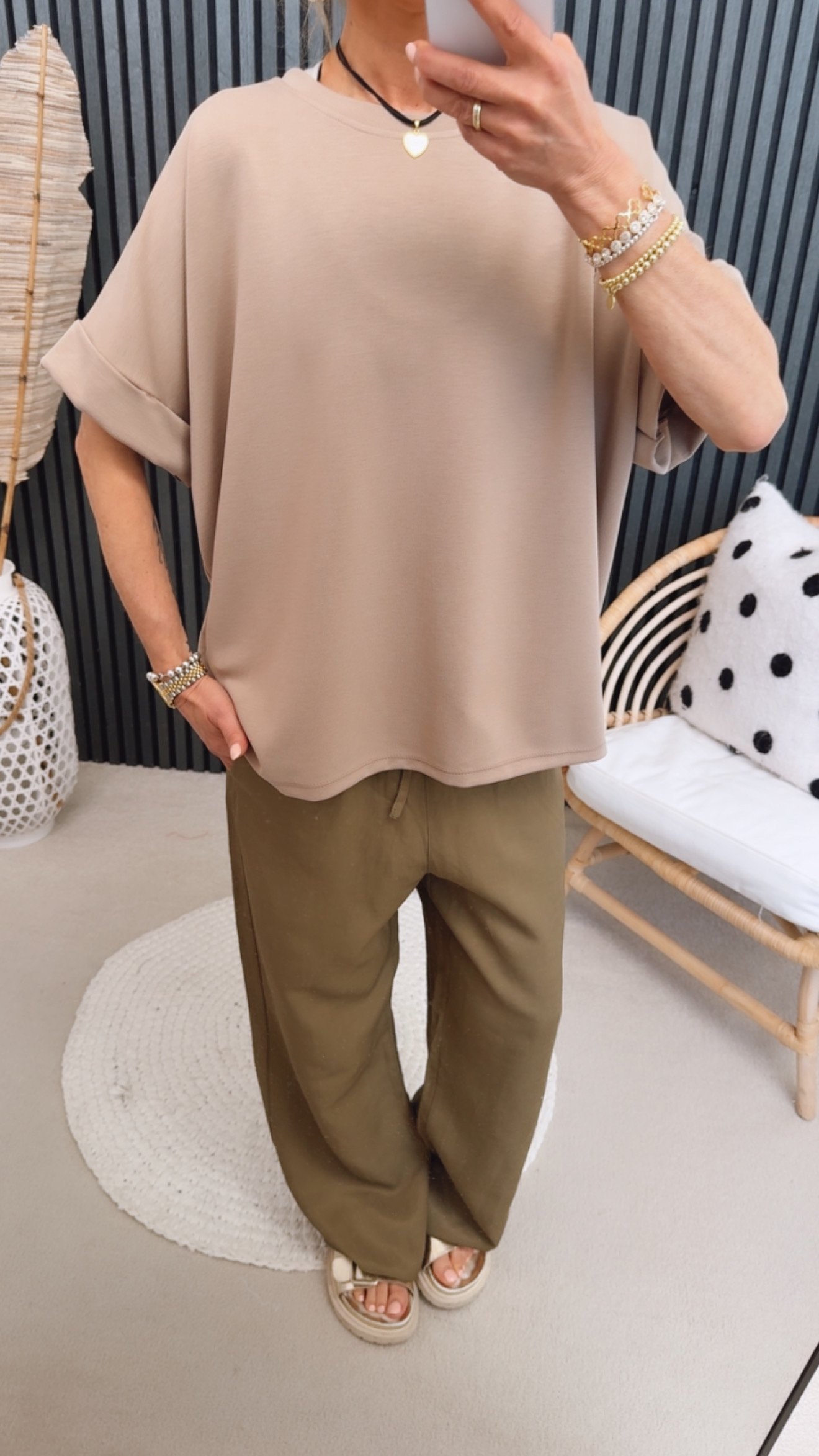 T-Shirt "Motschyyy"