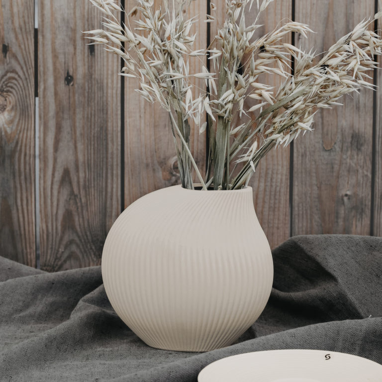 Vase "Lerbäck" Vase "Lerbäck"