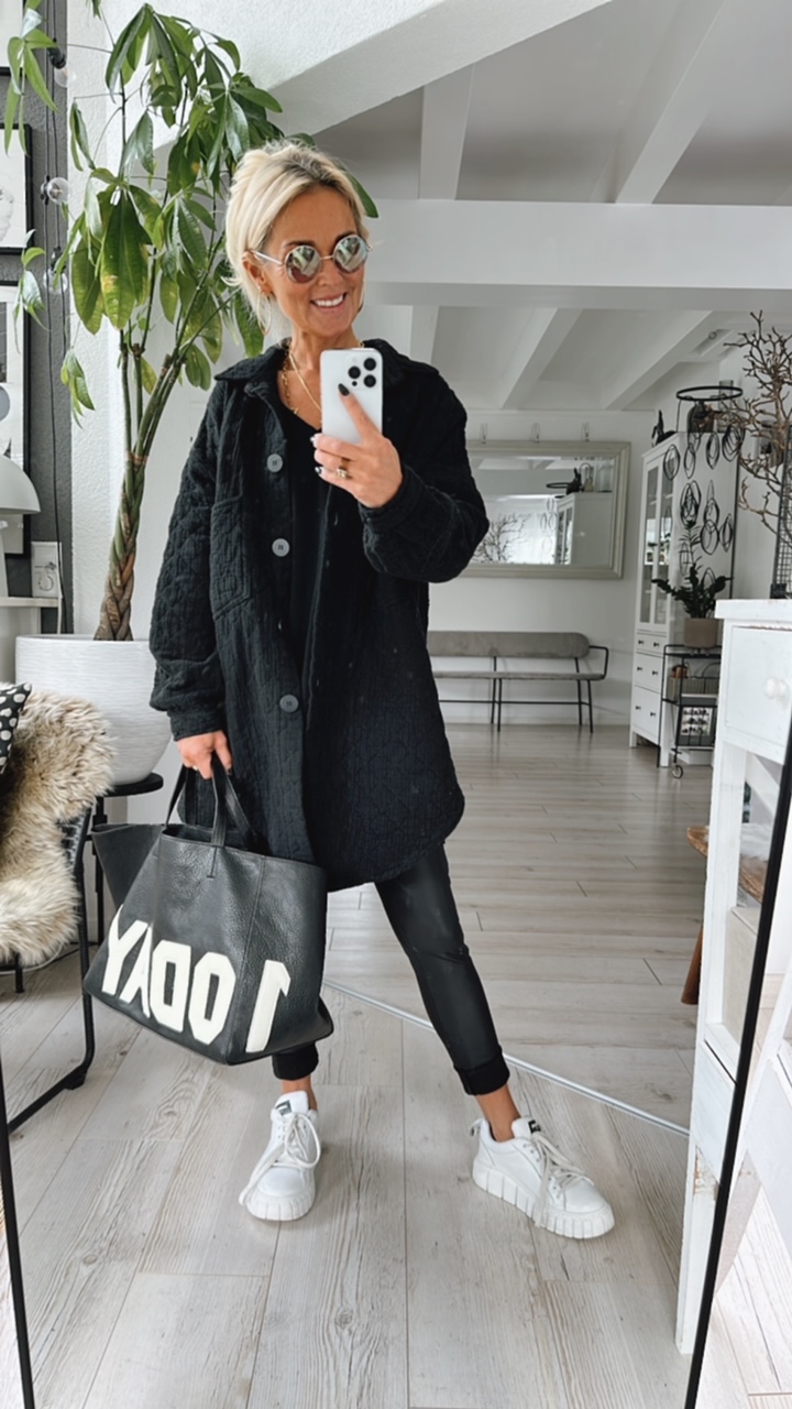 Cardigan "Clementinaaa"