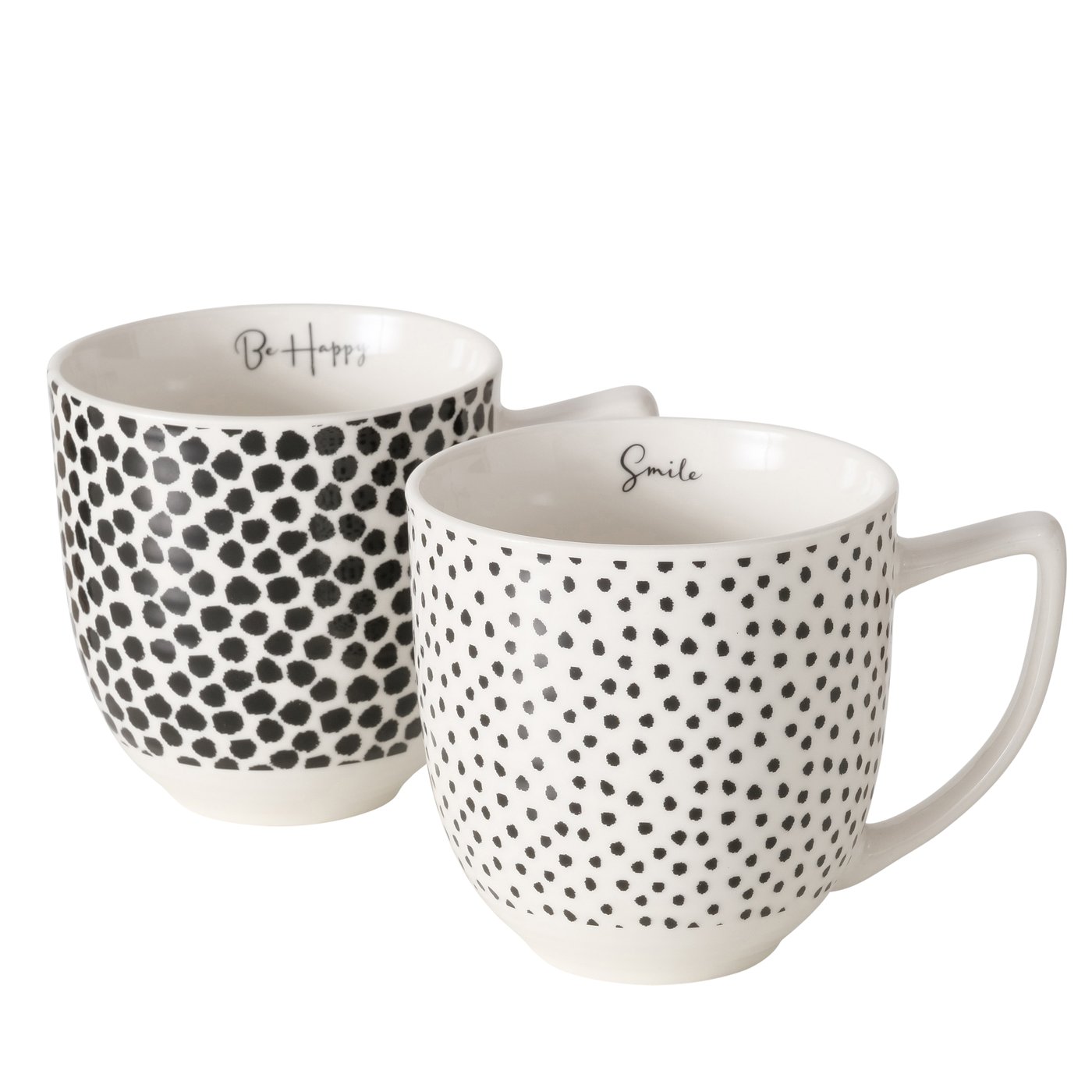 Jumbobecher "Jooona" 2er-Set Jumbobecher "Jooona" 2er-Set