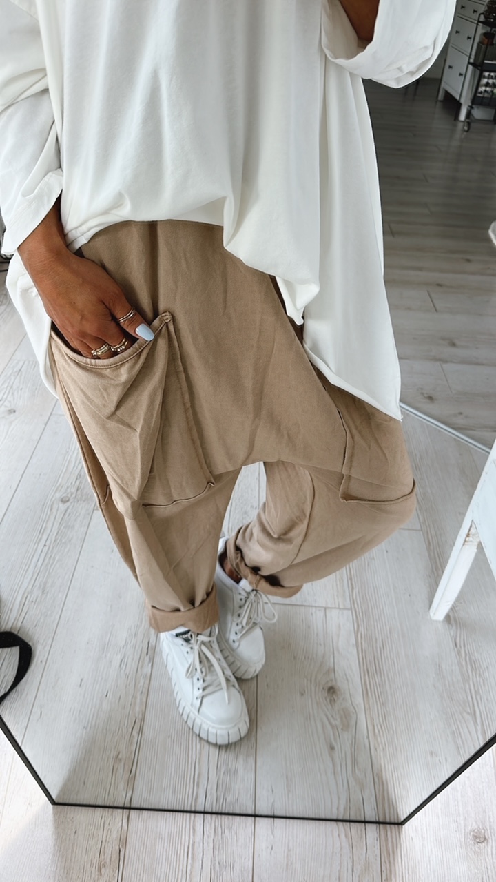 Jogger "Mikka"