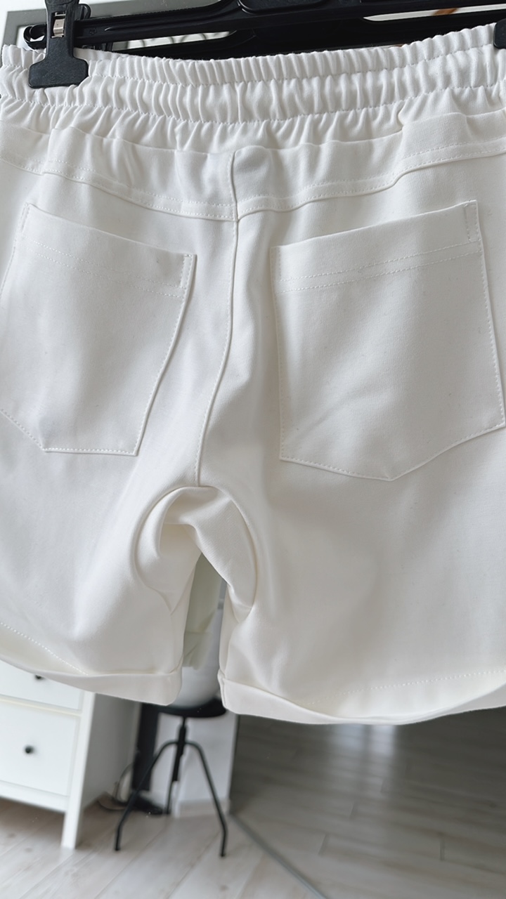 Shorts "Lunyyy"