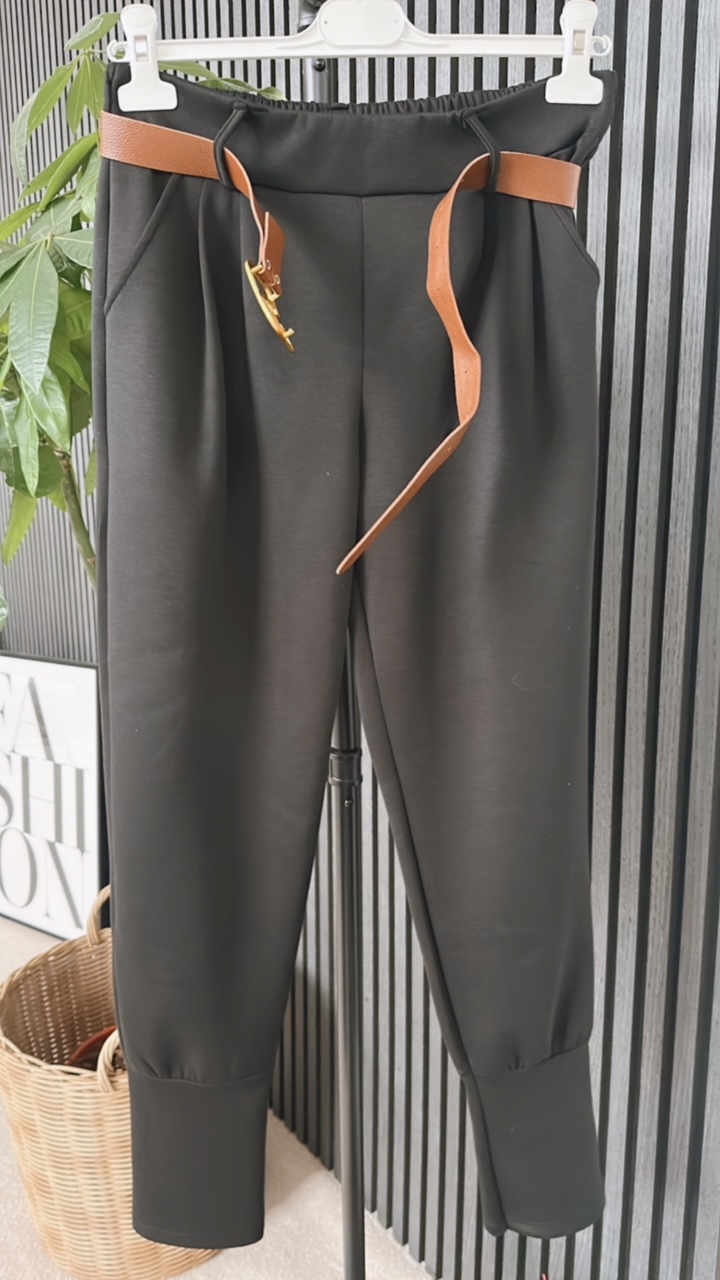 Jogg Pants "Inkaaa"