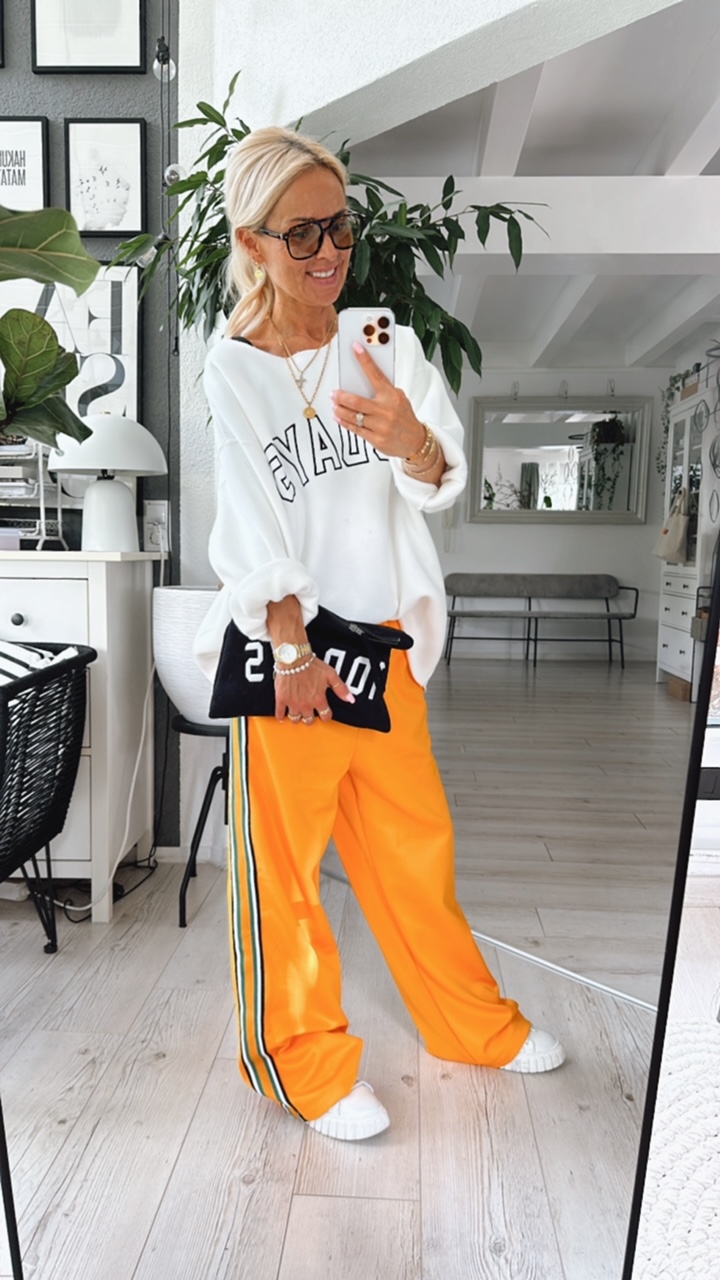 Jogger "Pieeeces"