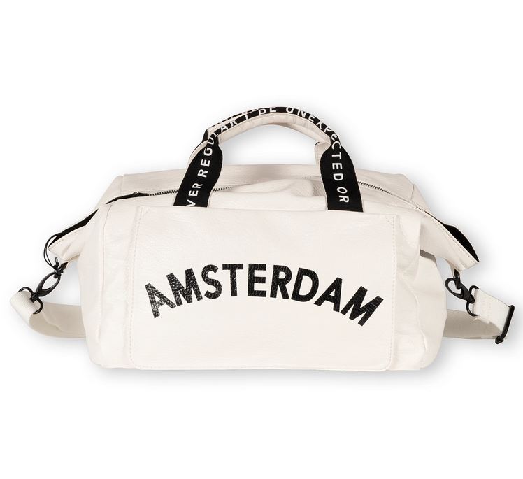 Tasche "Small Weekend Bag AMSTERDAM"