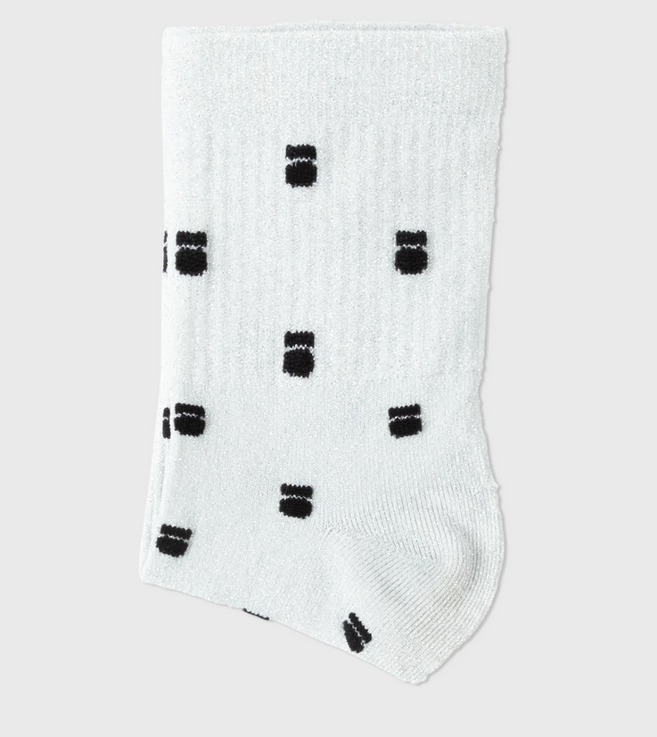 Socken "Short Socks"