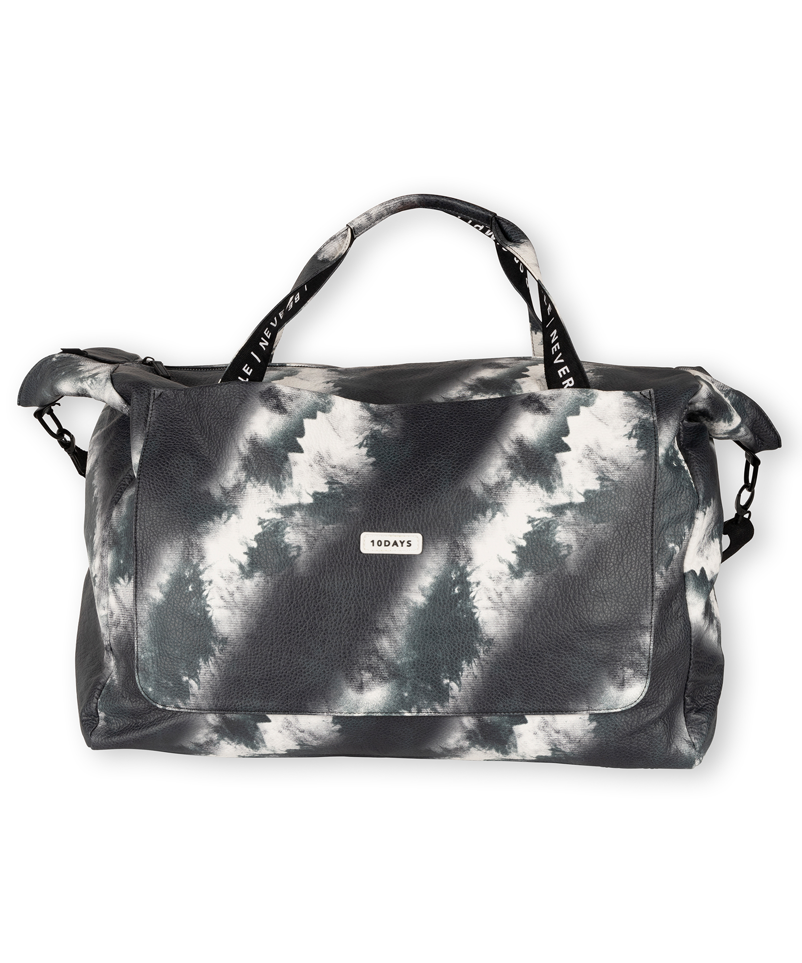 Tasche "Weekend Bag Tie Dye"