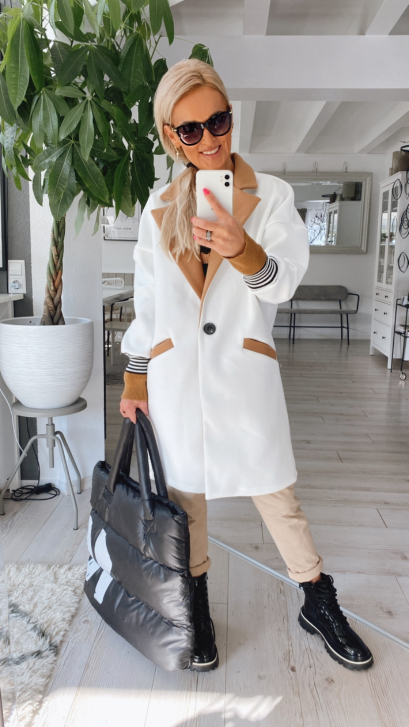 Blazer "Viktoriaaa"