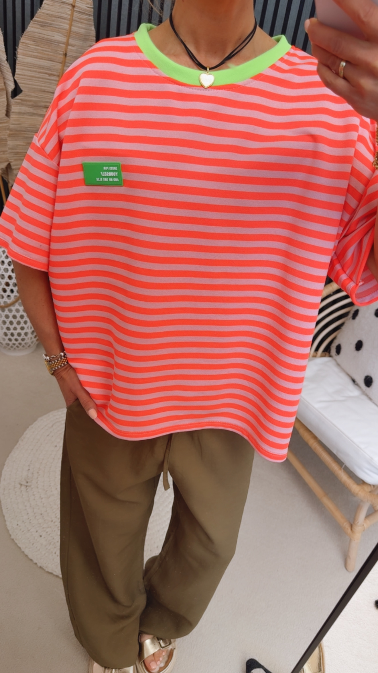 T-Shirt "Pauliiin"