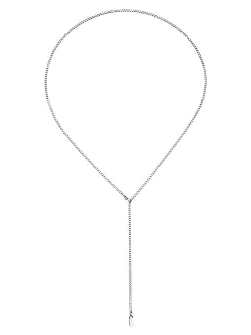 Kette "Infinite Line"