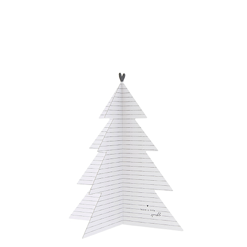 Papier Weihnachtsbaum