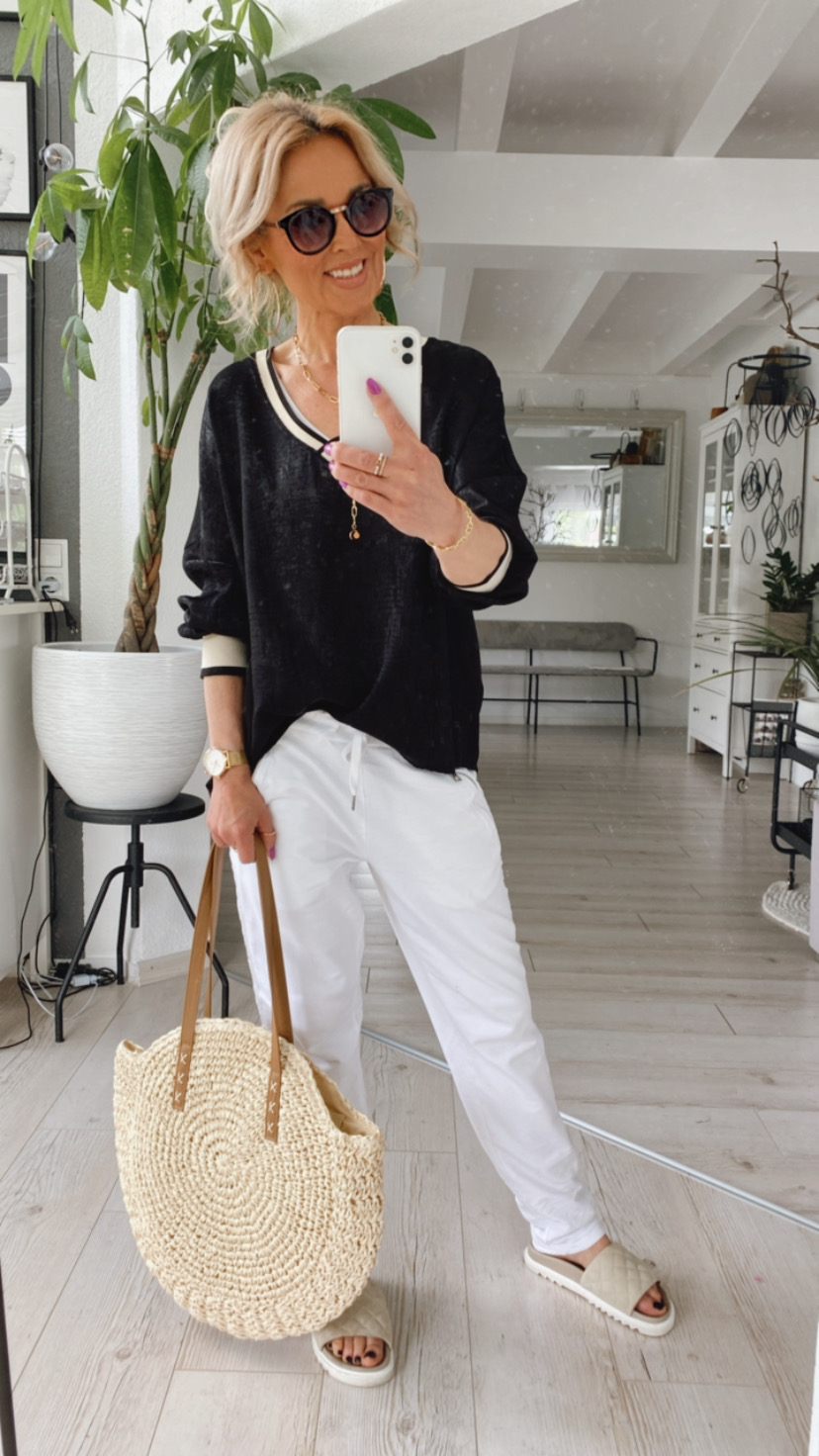 Bluse "Lillen"