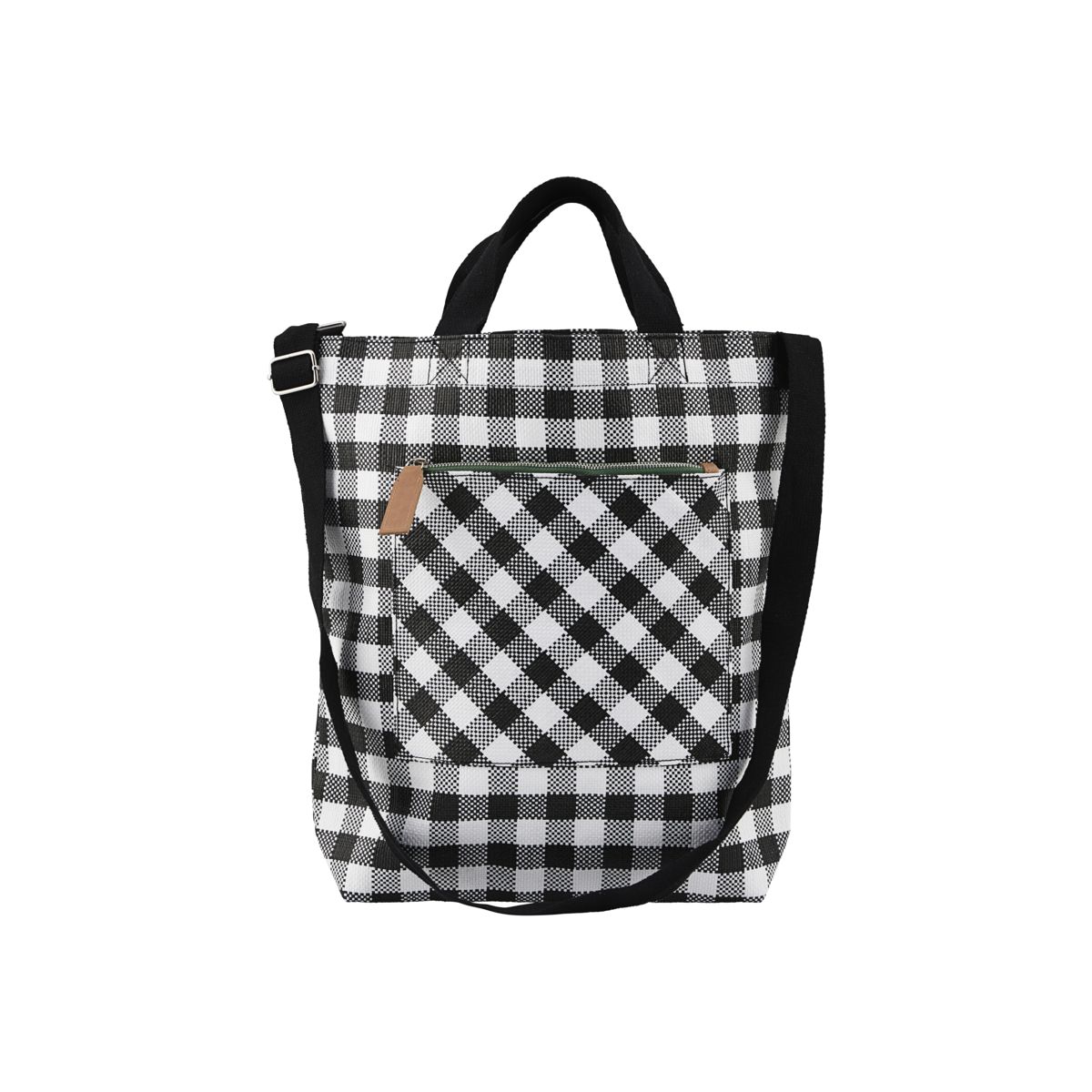 Tasche "Check"