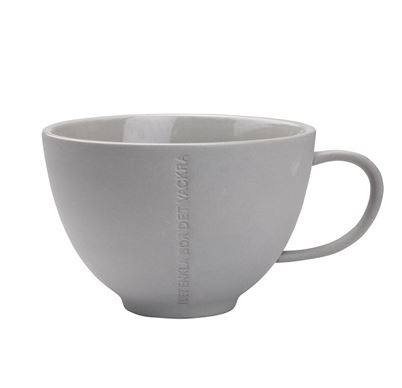 Tasse "Classic"