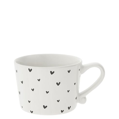 Kleine Tasse "Little Hearts"