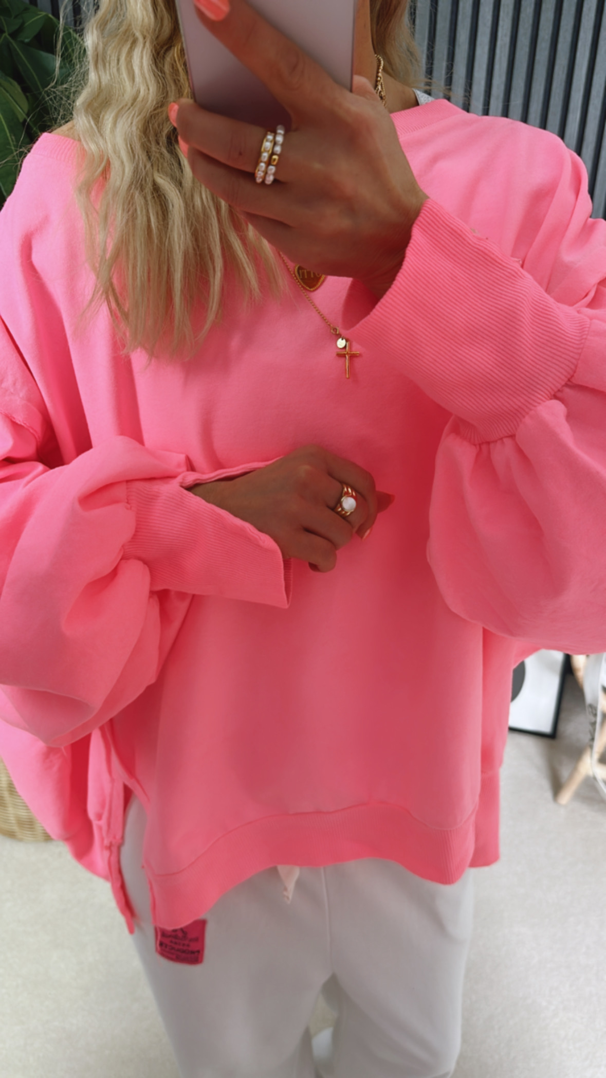 Sweatshirt „Summer Colooors“