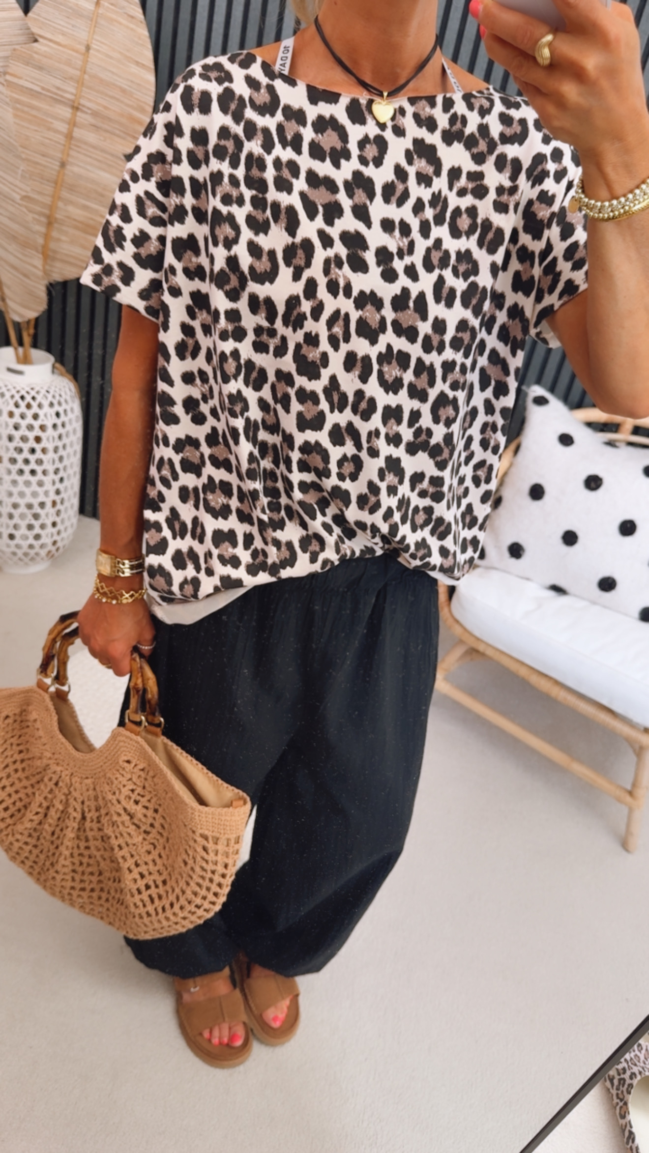 Shirt "Adamooo"