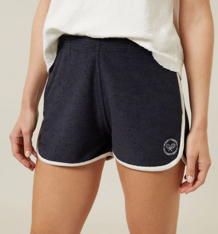 Kurze Hose "Royal Shorts"