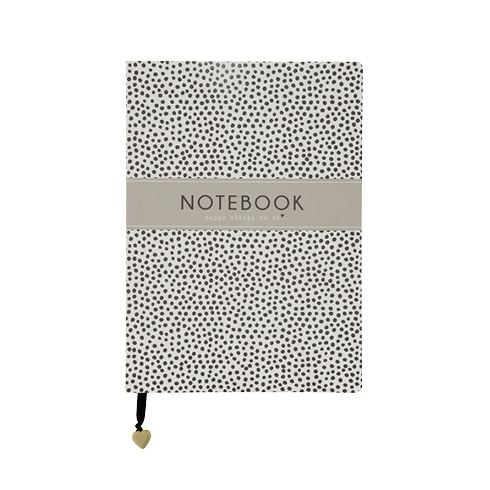 Notizbuch "Notebook"