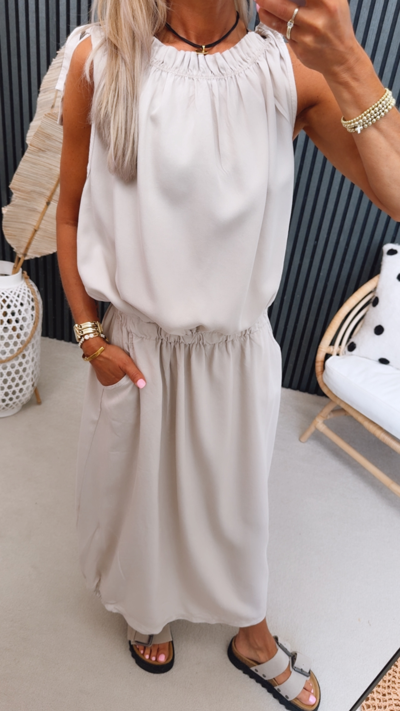 Kleid "Black Dress"