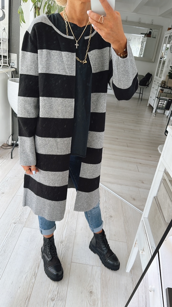 Cardigan "Jony"