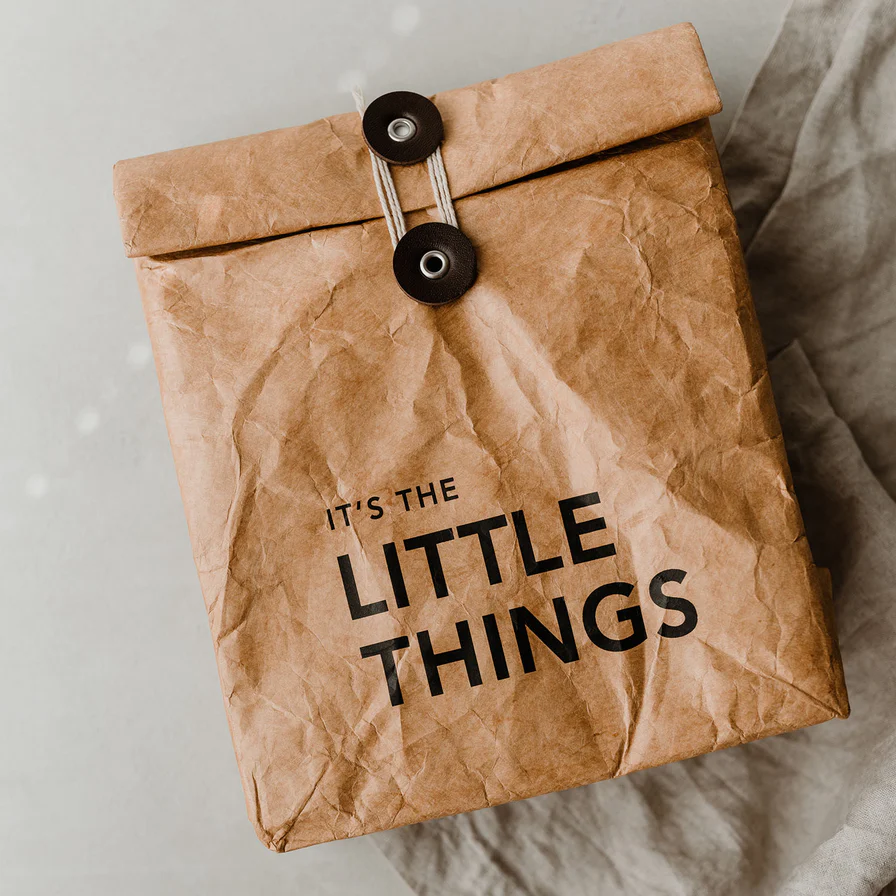 Kühltasche "Little Things"