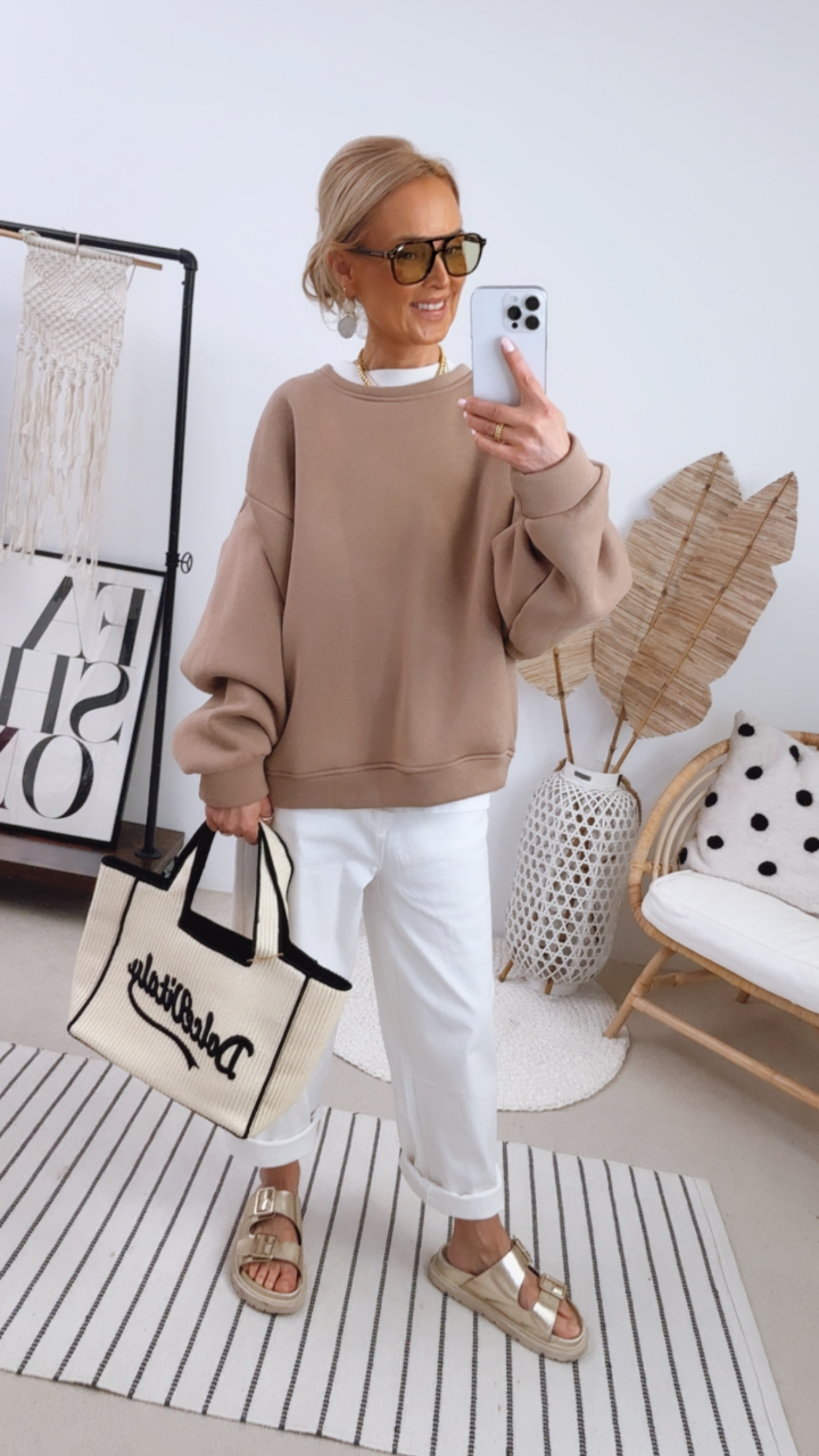 Sweater "Lemarais"