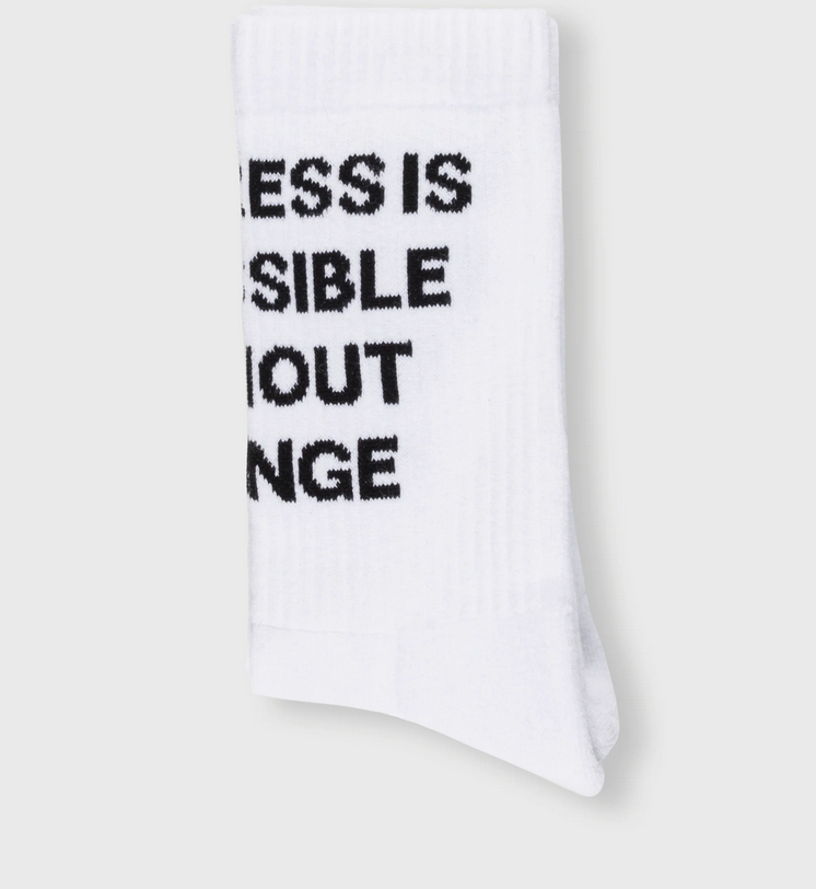 Socken "Statement Socks"