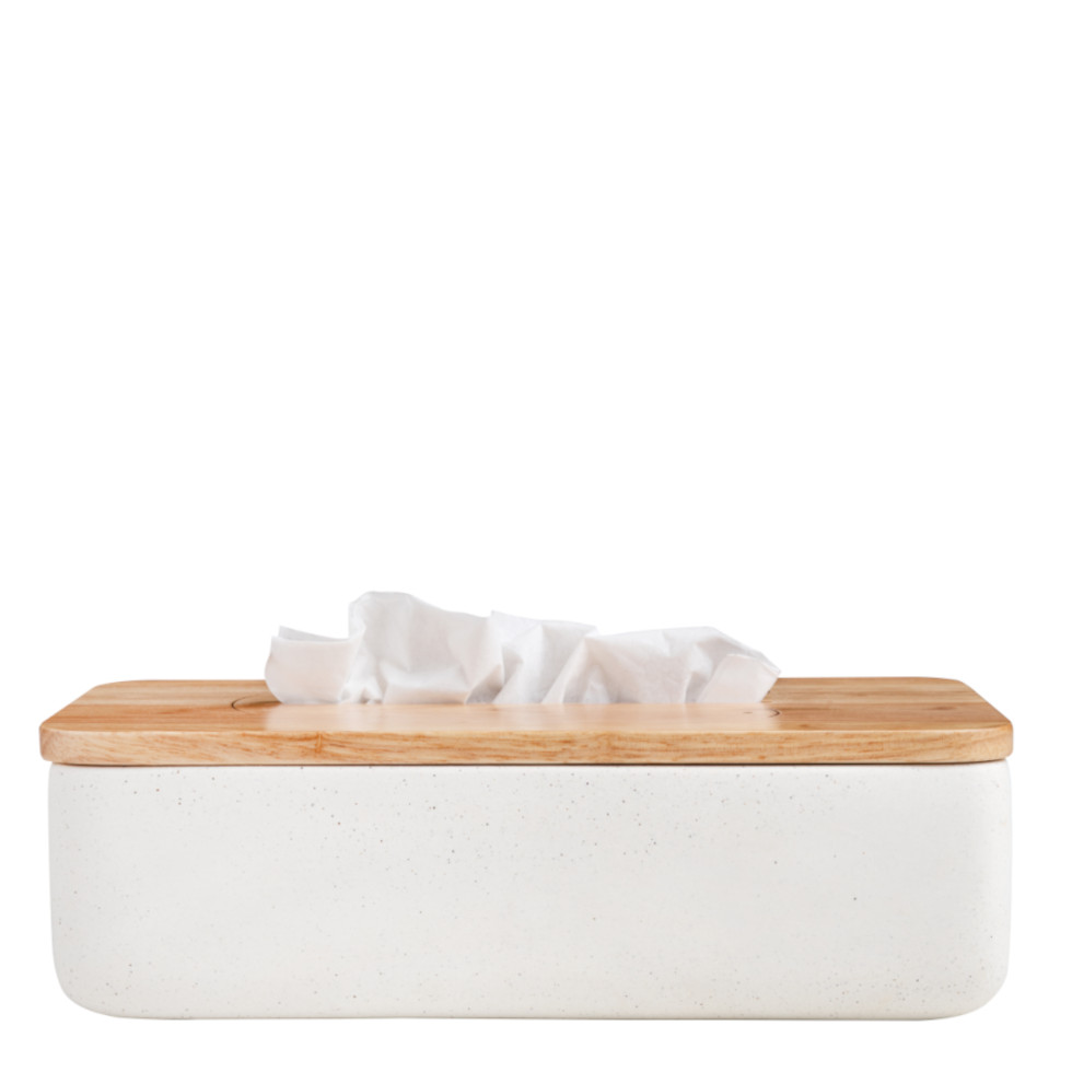 Tissue Box