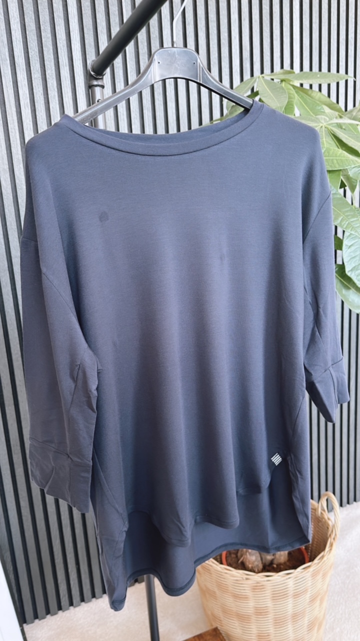 T-Shirt "Basic Prooojekt"
