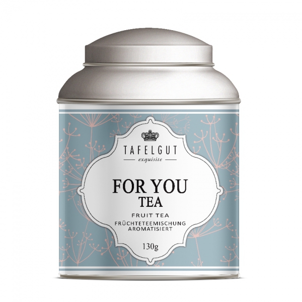 Tee "For You" Tee "For You"