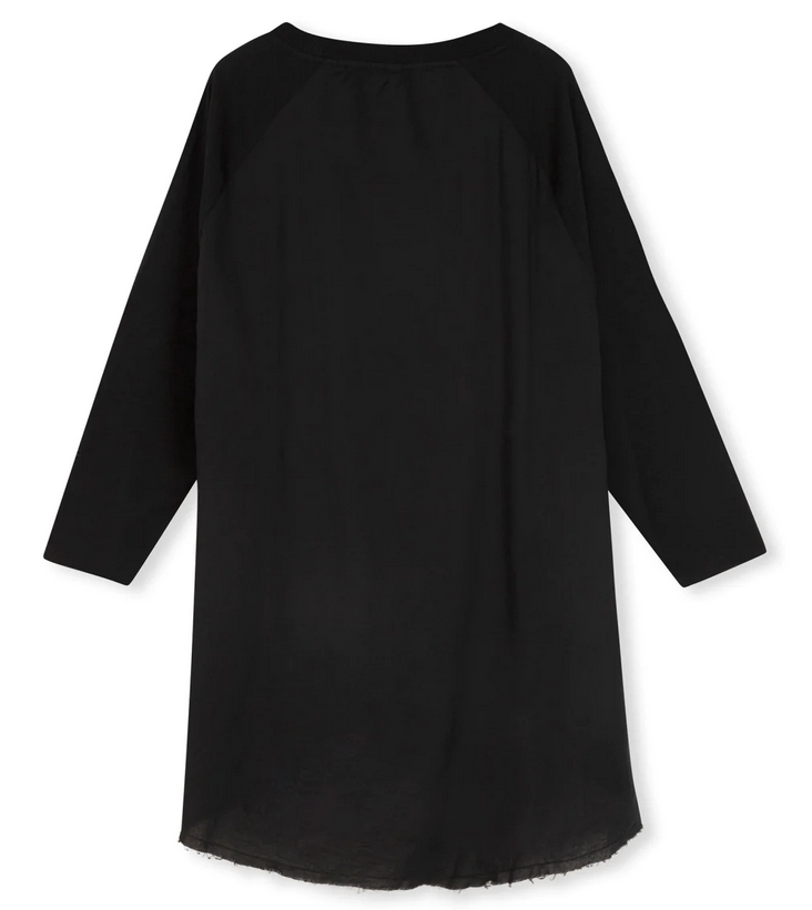 Tunika "Voile Back Shirt"