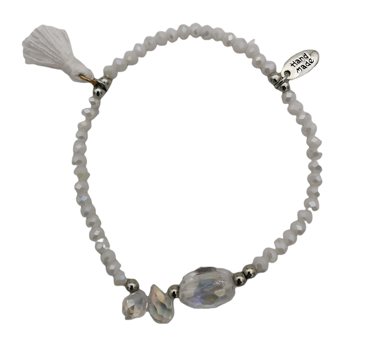 Armband "Pearls"