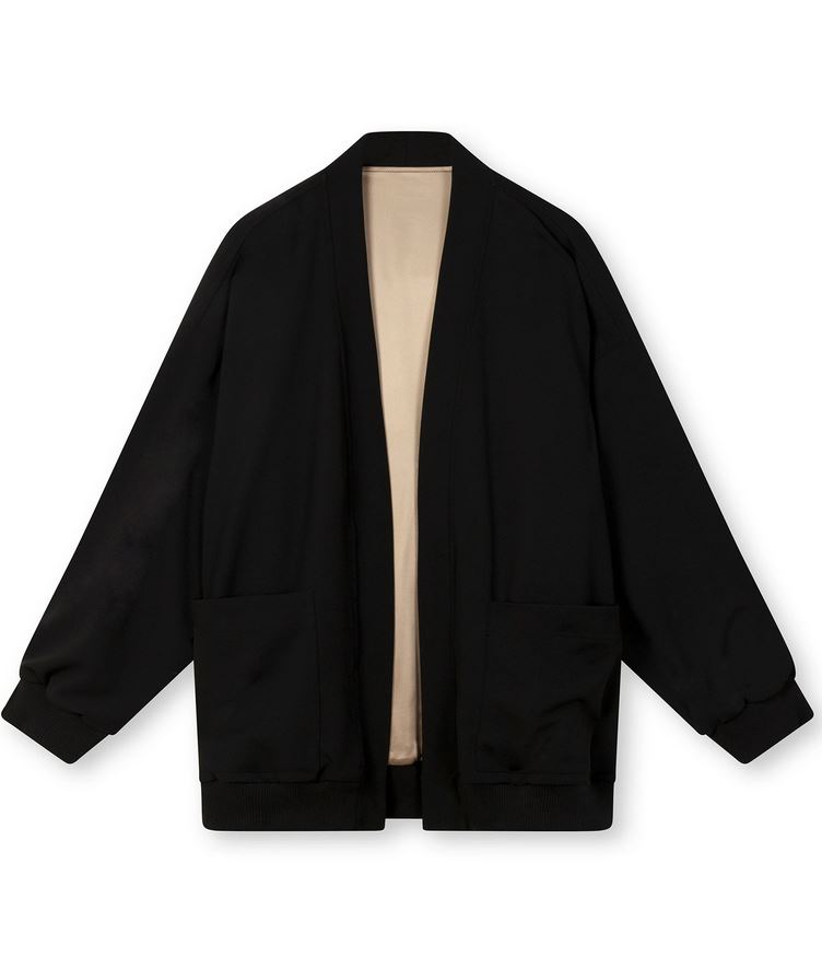 Blazer "2 Way Smoking"