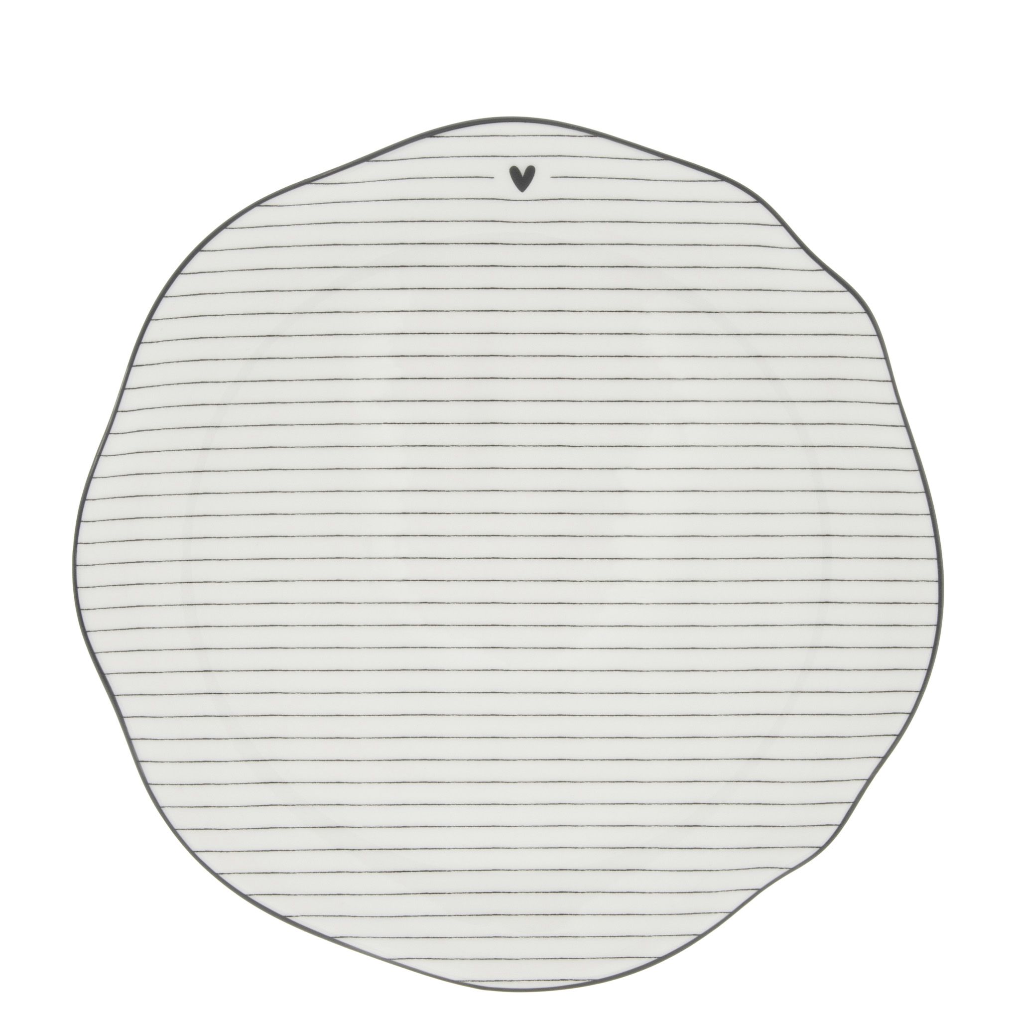 Teller "Breakfast Plate" Teller "Breakfast Plate"
